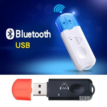 смарт колонка: БЕСПРОВОДНОЙ USB АДАПТЕР BLUETOOTH Характеристики: Динамик с