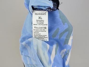 hexeline pl: Monnari, Bluzka damska, rozmiar XL — 6