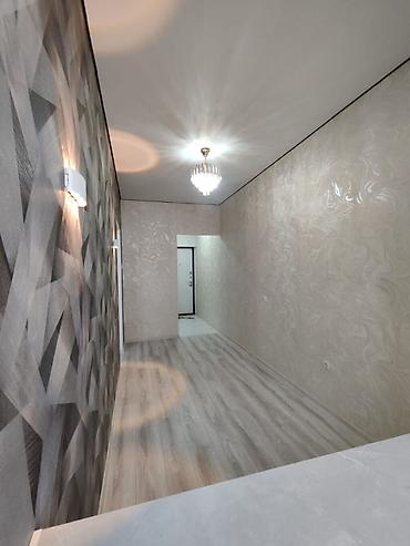 Недвижимость: 1 комната, 26 м², Технопарк 5 этаж, Евроремонт — 4