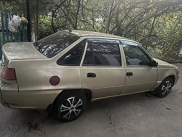 запчасти на опель вектра б: Daewoo Nexia: 2008 г., 1.5 л, Механика, Бензин, Седан — 5