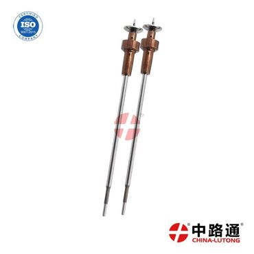 Fuel injector Control Valve FOOVCO1502 ve China Lutong is one of