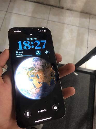 iphone 11 pro max 128: IPhone 13 Pro Max, 128 GB, Graphite, Face ID — 3