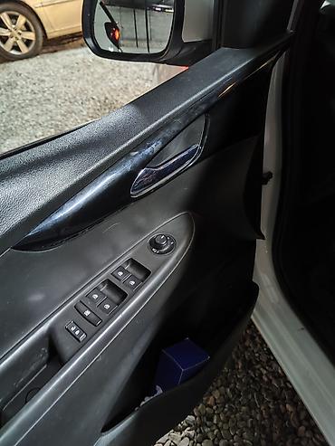 Chevrolet: Chevrolet Spark: 2016 г., 1 л, Автомат, Бензин, Хэтчбэк — 9