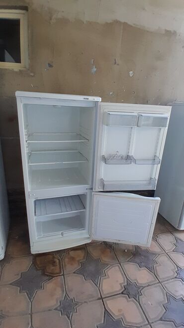 холодильники для авто: Холодильник Atlant, Двухкамерный