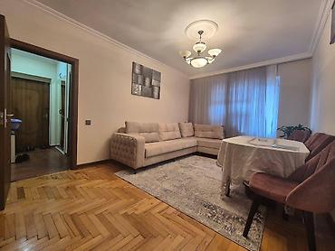 Mənzillər: Bakı, 3 otaqlı, Köhnə tikili, 69 kv. m — 2