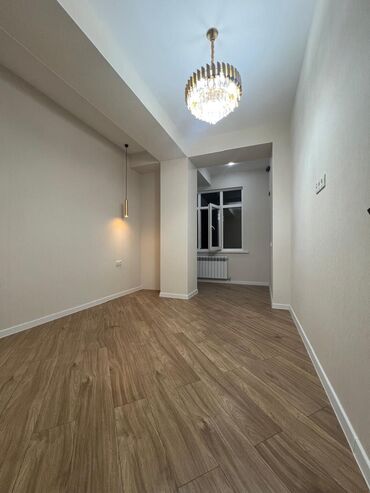 Продажа квартир: 2 комнаты, 78 м², Элитка, 10 этаж, Дизайнерский ремонт — 9