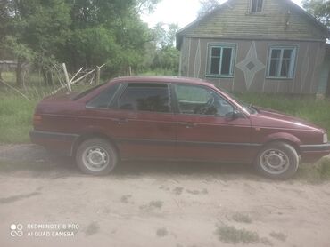 автомобиль фольксваген венто: Volkswagen Passat: 1988 г., 1.8 л, Механика, Бензин, Седан