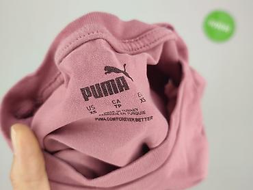 dresy komplet: Puma, T-shirt damski, rozmiar XS — 4