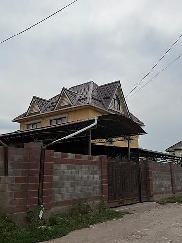 Продажа коттеджей и домов: 6 комнат, 128 м², 5 соток, Новопавловка, Собственник — 27