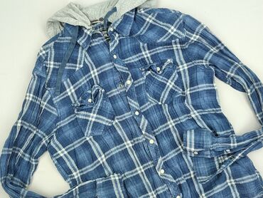 Shirt for men, XL (EU 42), FSBN, condition - Very good