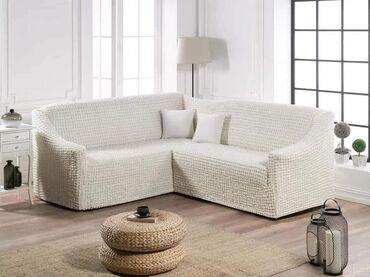 Prekrivači za nameštaj: Prekrivači koji osvežavaju svaki dom! 🏠 ✅ Trosed + Dvosed + Fotelja — 3