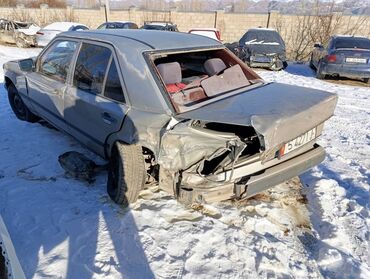 т25 мотор: Коробка передач Автомат Mercedes-Benz 1987 г., Б/у, Оригинал, Германия