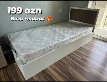 Çarpayılar: Yeni, Təknəfərlik çarpayı, Bazalı, Matras ilə, Siyirməsiz, Azərbaycan