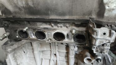 двигатель поло 1.6 купить новый: Бензиновый мотор Honda 2.4 л, Б/у, Оригинал, Япония