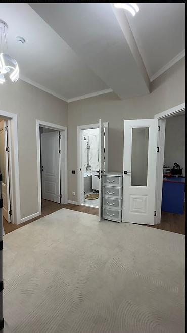 Продажа квартир: 2 комнаты, 72 м², Элитка, 5 этаж, Евроремонт — 7