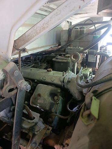 mg motor: Продаю камаз срочно евро — 8