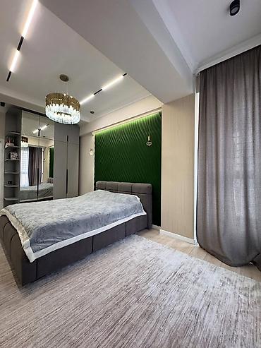 Продажа квартир: 1 комната, 48 м², 4 этаж, Дизайнерский ремонт — 6