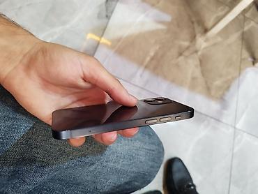 metbex qaz peci: IPhone 12 mini, 128 GB, Qara, Face ID — 5