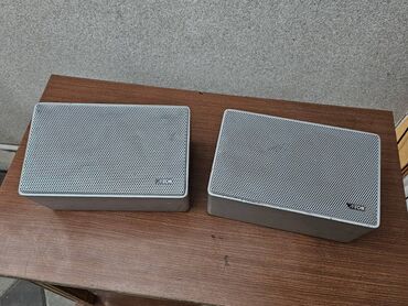 Zvučnici i stereo sistemi: Canton LX 300 – HiFi dvosistemske zvučničke kutije - Model: LX 300 — 7