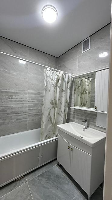 Продажа квартир: 3 комнаты, 83 м², Элитка, 2 этаж, Евроремонт at lalafo.kg — 3 Продажа квартир: 3 комнаты, 83 м², Элитка, 2 этаж, Евроремонт — 3