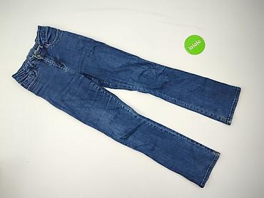 jeans ysl: Jeansy damskie, rozmiar S — 2