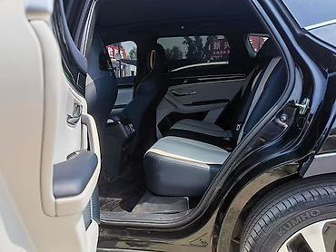 byd e2 2022: BYD Song Plus: 2024 г., Автомат, Электромобиль, Кроссовер — 5