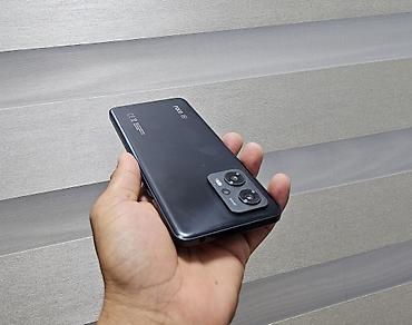 пого х4: Poco X4 GT, Б/у, 256 ГБ, цвет - Черный, 2 SIM — 8