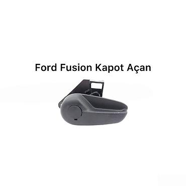 ford aksesuar: "Ford Fusion" kapot kilidi Bütün kateqoriyalar • Nəqliyyat • Ehtiyat — 1