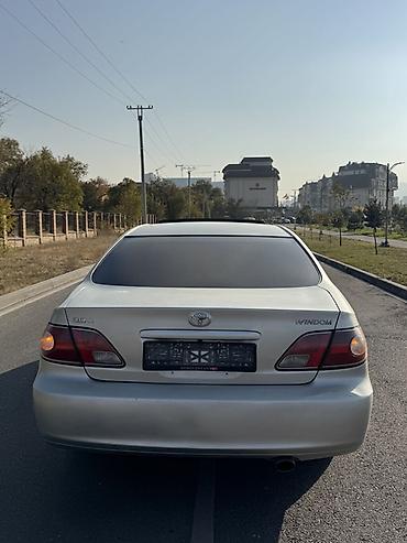 toyota harrier амортизатор: Toyota Windom: 2003 г., 3 л, Автомат, Бензин, Седан — 2