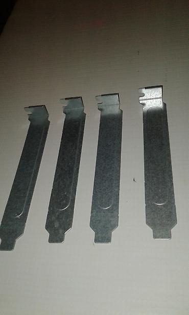 Комплектующие для ПК: Masaüstü kompüterin keysin hissələri satılır. Biri 3 manat. Kompüter — 2