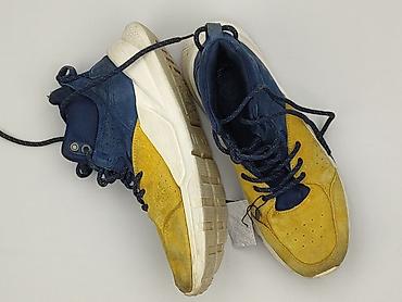 botki pull and bear: Sneakersy dla mężczyzn, rozmiar 41 — 1
