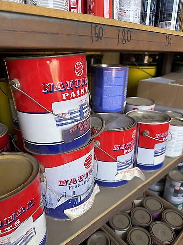 Силиконовая краска: Дерево защитные средства высоко качества современный технологий — 6