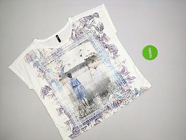 blouse only: Multiblu, Bluzka damska, rozmiar 4XL — 2