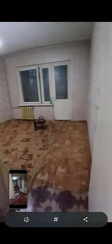 Продажа квартир: 2 комнаты, 46 м², ул. Масалиева-Монуева, 1 этаж, Свежий ремонт at lalafo.kg — 4 Продажа квартир: 2 комнаты, 46 м², ул. Масалиева-Монуева, 1 этаж, Свежий ремонт — 4