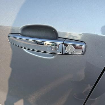 spark 2016: Chevrolet Trax: 2020 г., 1.6 л, Автомат, Дизель, Кроссовер — 10