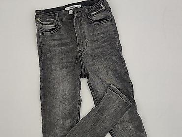 jeans 157: Denim, Jeansy damskie, rozmiar XS — 1