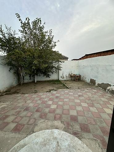 vagzal: Satılır: Həyət evi sabuncu vagzalın arxası ev kursldu 4das ustunde — 6