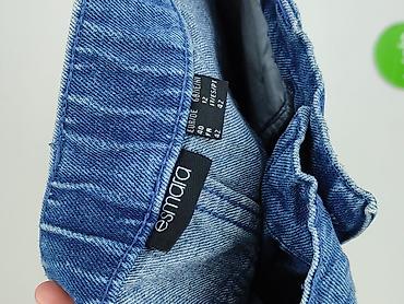 levis 92: Esmara, Szorty damskie, rozmiar M — 4
