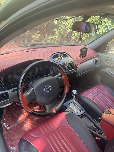 chery fulwin 2: Nissan Sunny: 1.6 l | 2008 il Sedan — 4