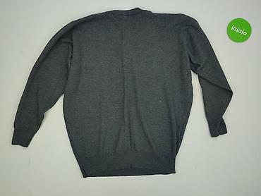 samsoe samsoe bluza: Sweter dla mężczyzn, rozmiar XL — 3