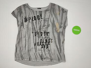 abba: Used, Bluzka damska, rozmiar One size — 2