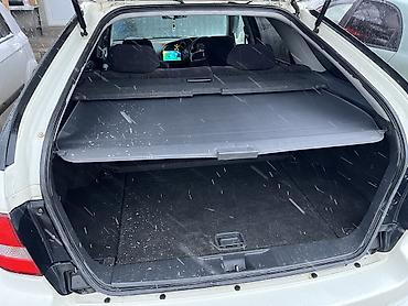 Honda: Honda Accord: 2000 г., 2.3 л, Типтроник, Бензин, Универсал — 20