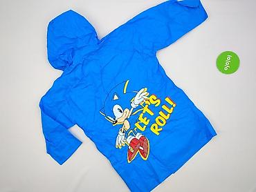 kurtka pull bear: Kurtka przeciwdeszczowa, 8 lat, 122-128 cm, stan - Bardzo dobry — 3