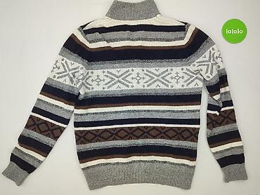 baranek: Sweter dla mężczyzn, rozmiar M — 3