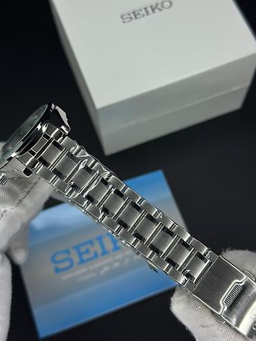 Qol saatları və aksesuarlar: SEIKO Presage “Open Heart” avtomatik saat - Mexanizm: Seiko Caliber — 5