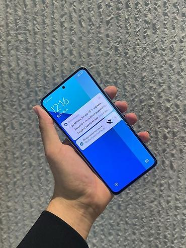 rebmi note 9: Redmi, Redmi Note 13, Б/у, 256 ГБ, цвет - Голубой, В рассрочку, 2 SIM — 3