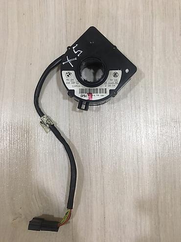 Датчики, сенсоры, предохранители: Бмв х5 е53 датчик угла поворота руля.ЗАПЧАСТИ — 2