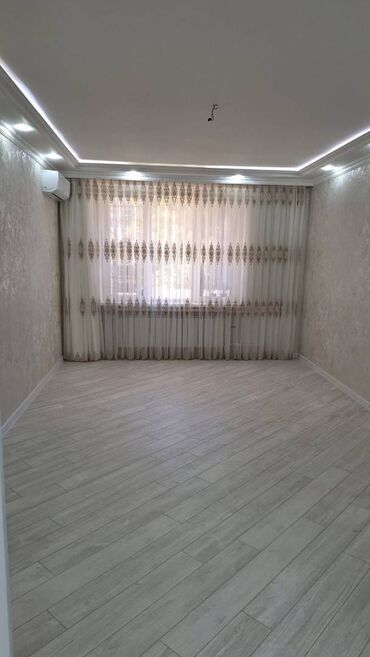 Köhnə tikili: Bakı, 3 otaqlı, Köhnə tikili, 67 kv. m — 1