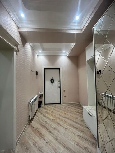 Yeni tikili: 7-ci mikrorayon, 2 otaqlı, Yeni tikili, m. Dərnəgül, 70 kv. m -da lalafo.az — 7 Yeni tikili: 7-ci mikrorayon, 2 otaqlı, Yeni tikili, m. Dərnəgül, 70 kv. m — 7