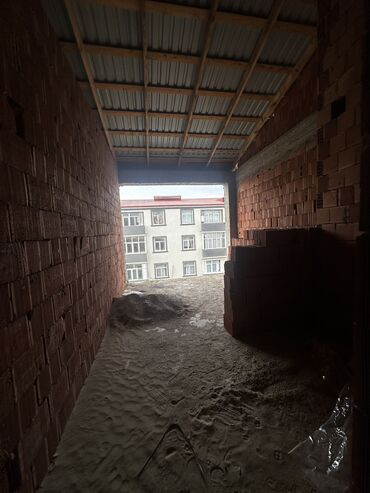 Yeni tikili: 2 otaqlı, Yeni tikili, 72 kv. m — 10